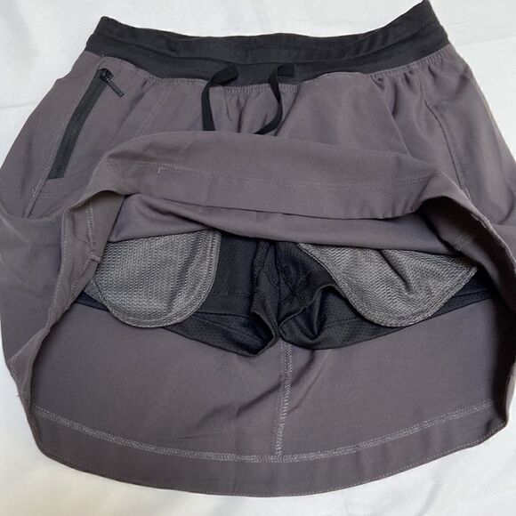 The North Face Classic V Skort - Picture 4 of 12